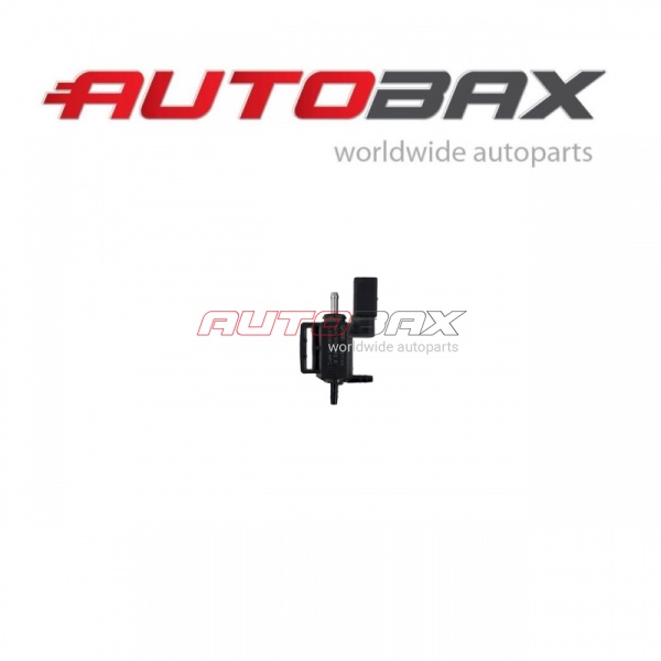 Клапан Электромагнитный Audi Q3 2012>