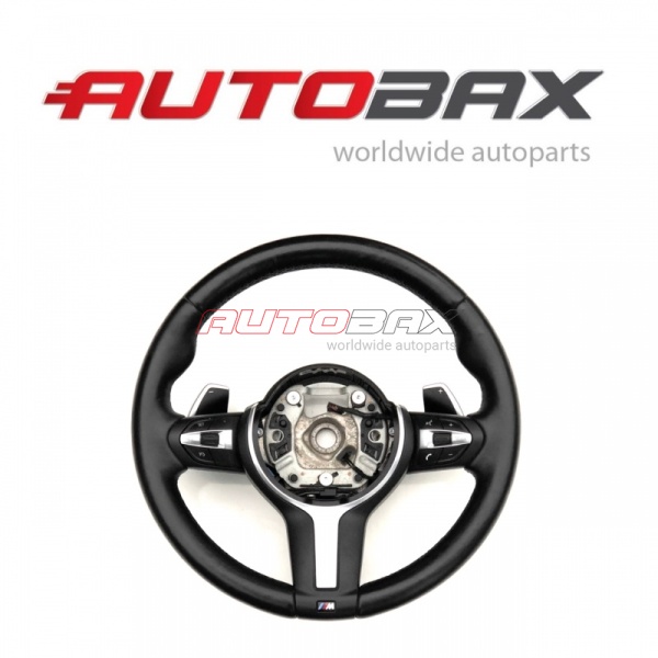 Руль BMW 6-серия (F06/F12/F13) 2011>