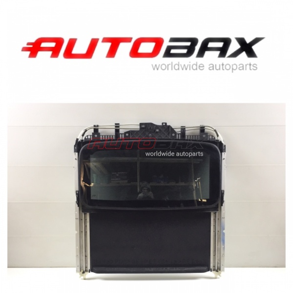 Люк Subaru Legacy (B14) 2010>