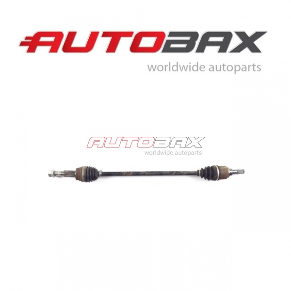 Привод Задний Infiniti QX-60/JX (L50) 2013>