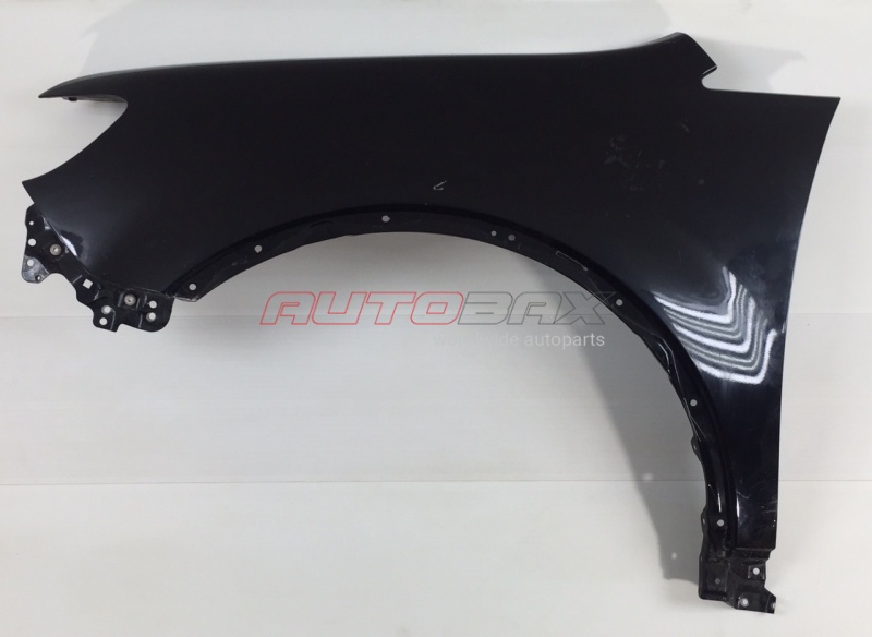 Крыло Переднее Левое Subaru Tribeca (B9/W10) 2005>