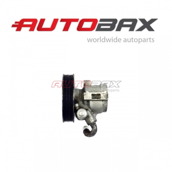 Насос ГУРа Opel Antara 2007>