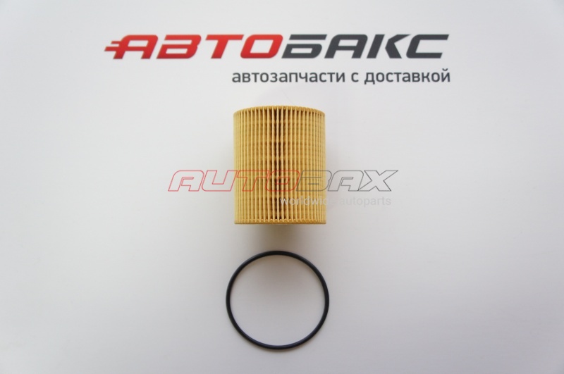 Фильтр Масляный XF 2007>