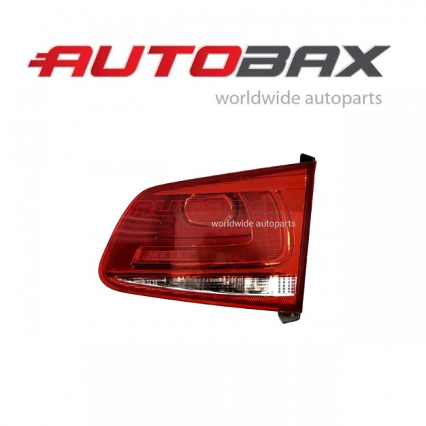 Фонарь Задний Правый VolksWagen Touareg 2010>
