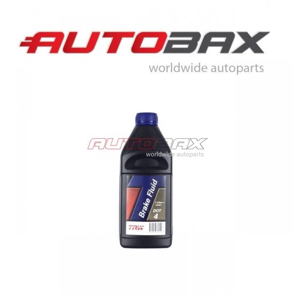 TRW DOT 4 Honda Jazz 2008>