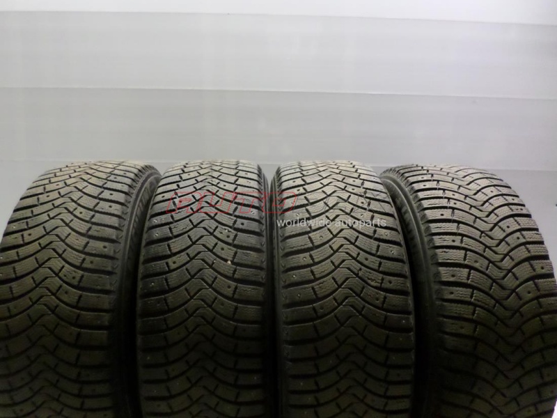 Michelin ШИНЫ Шина Зимняя