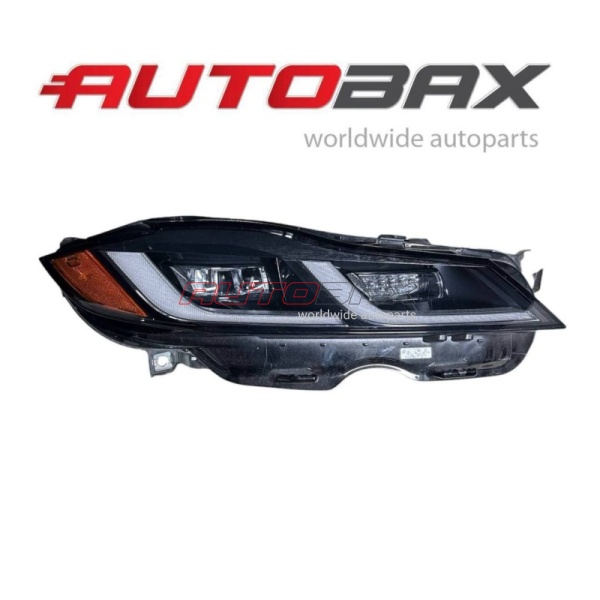 Фара Правая Jaguar XF 2015>