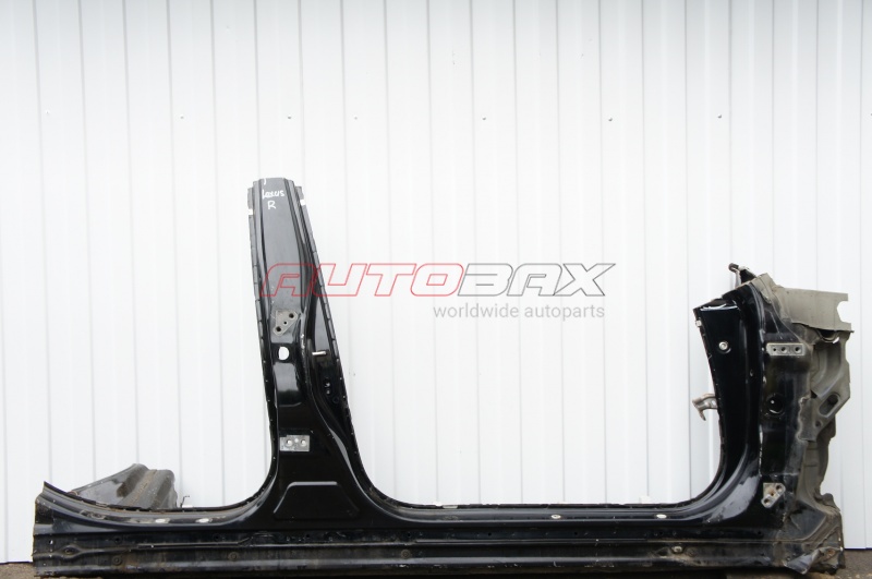 Порог Правый Lexus GS 2005>2012