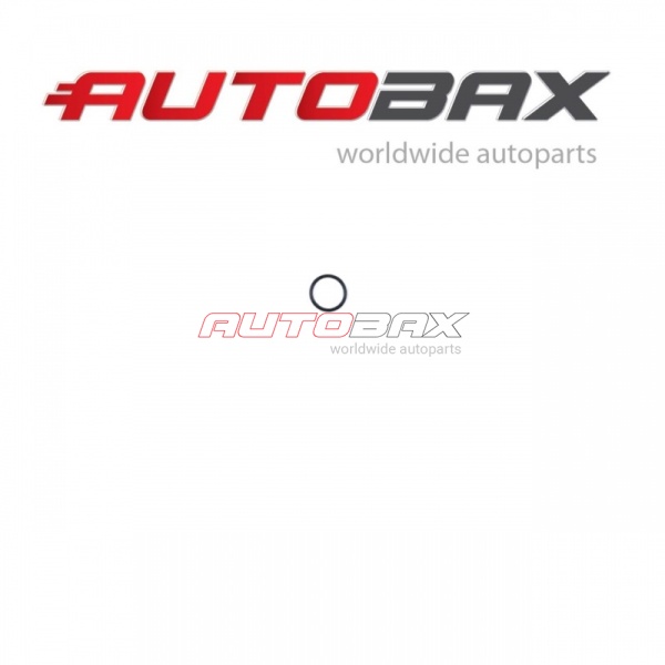 Прокладка Сливной Пробки Mitsubishi Galant 2003>2012