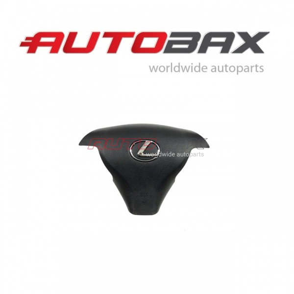 Подушка Безопасности в Руль Lexus GS 2012>
