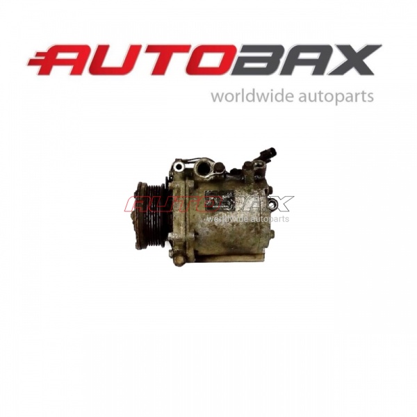 Компрессор Кондиционера Mitsubishi ASX 2010>