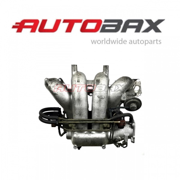 Коллектор Впускной Mitsubishi Outlander (CU) 2003>2009