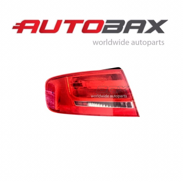 Фонарь Задний Левый Audi A4 (B8) 2007>2015