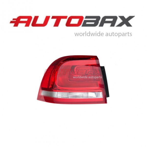 Фонарь Задний Левый VolksWagen Touareg 2010>