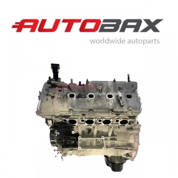 Двигатель Toyota Tundra 2007>