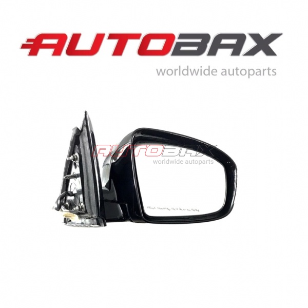 Зеркало Правое Infiniti QX-60/JX (L50) 2013>