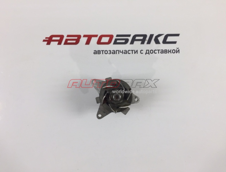 Помпа (Насос Водяной) S40 2004>