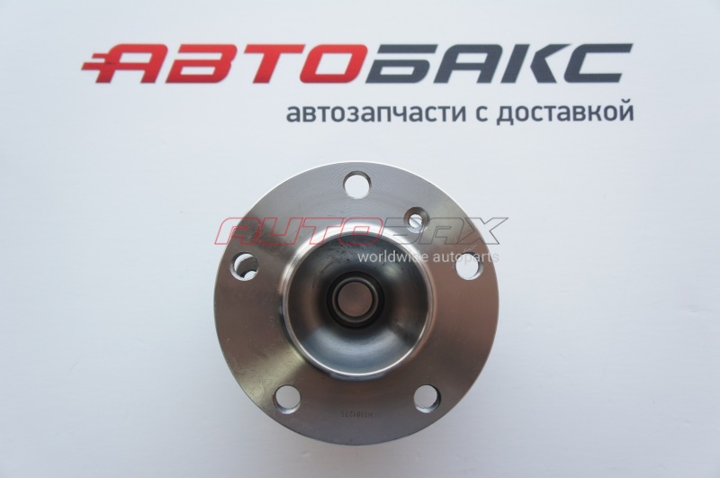 Ступица/Подшипник Передний GT 5 (F07) 2008>