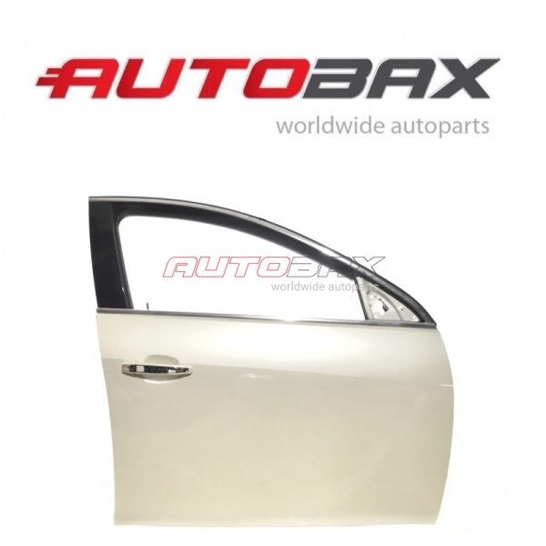 Дверь Передняя Правая Opel Insignia 2008>2017