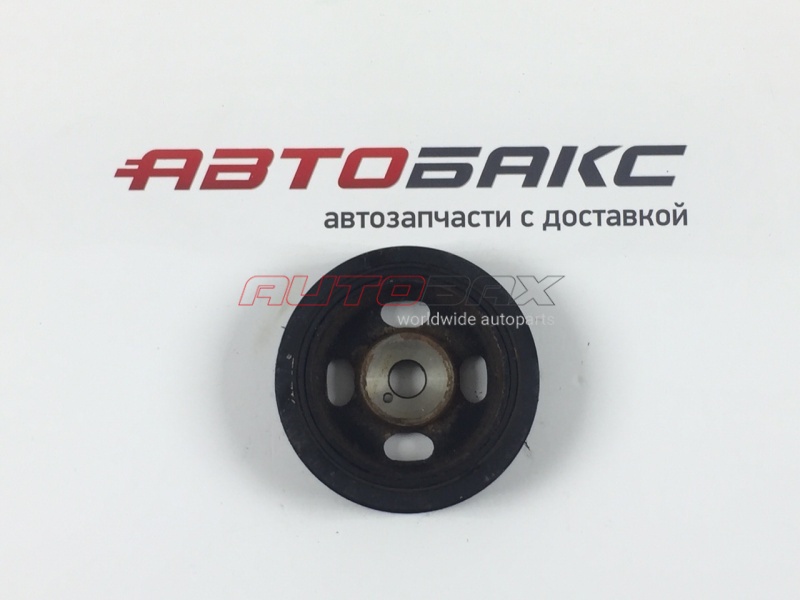 Шкив/Шестерня Коленвала Subaru Forester (S12) 2007>2012
