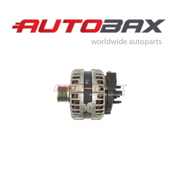 Генератор Nissan X-Trail (T32) 2014>