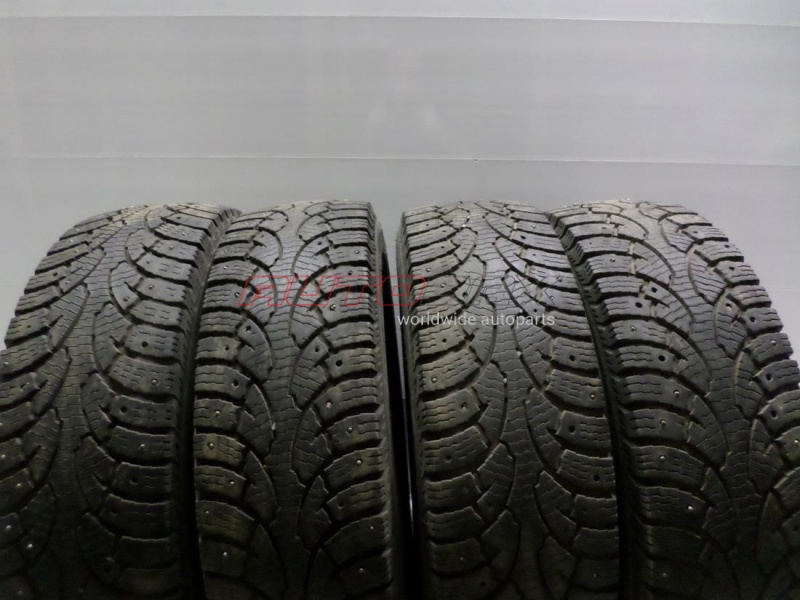 Bridgestone ШИНЫ Шина Зимняя