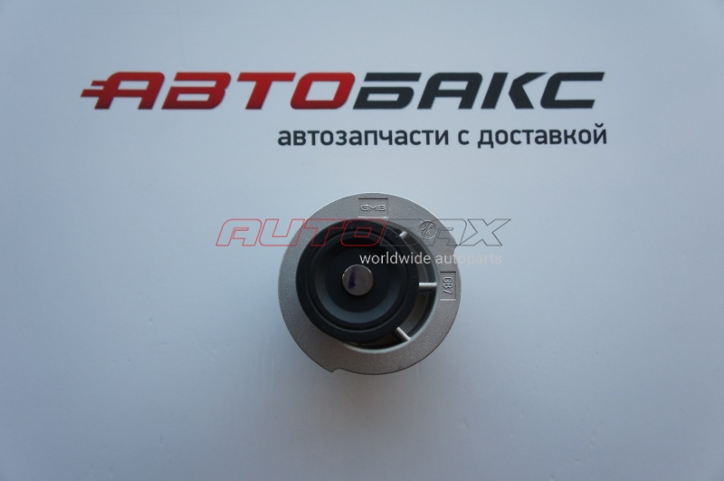 Помпа (Насос Водяной) Aveo (T200) 2003>2008