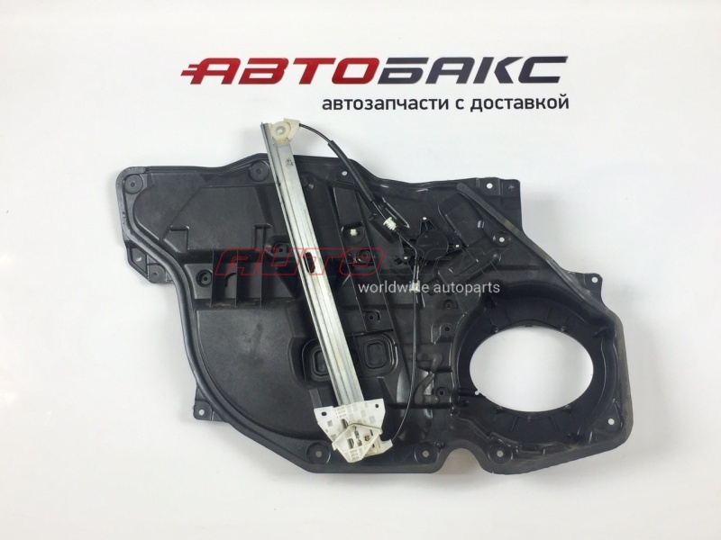 Стеклоподъемник Передний Правый Mazda CX 7 2007>