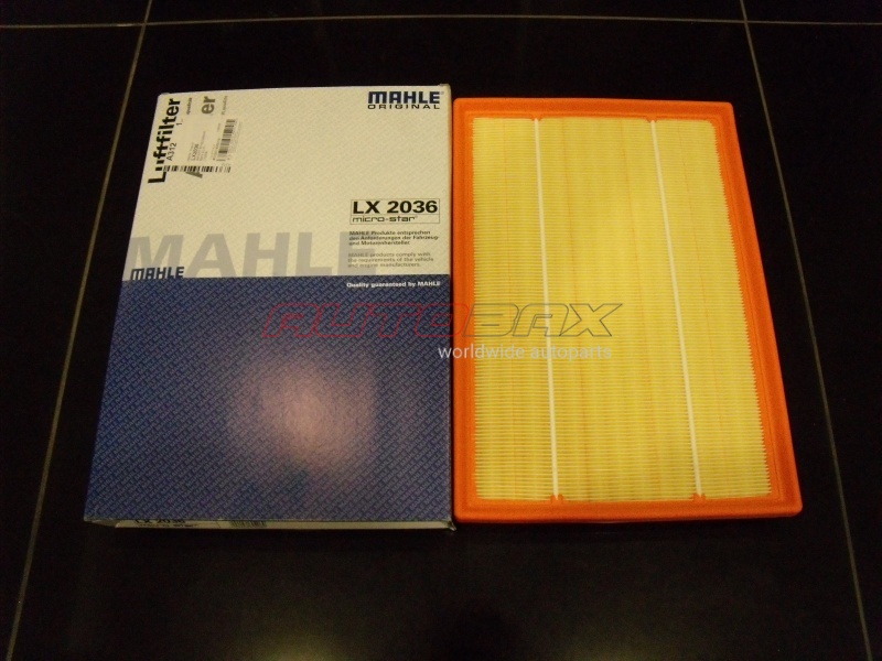 Фильтр Воздушный Двигателя X5 (E70) 2007>2013