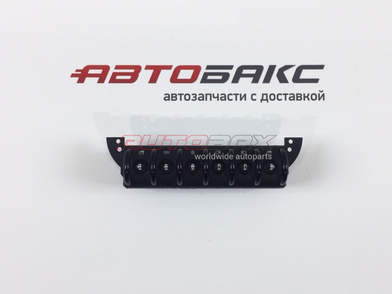 Блок Кнопок Cooper S (R52/53) 2000>2007