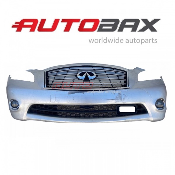 Бампер Передний Infiniti Q70/M (Y51) 2010>