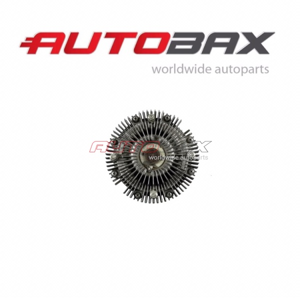 Термомуфта (вискомуфта) Toyota Land Cruiser (150) Prado 2009>