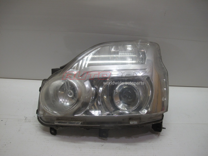 Фара Левая X-Trail (T31) 2007>2014