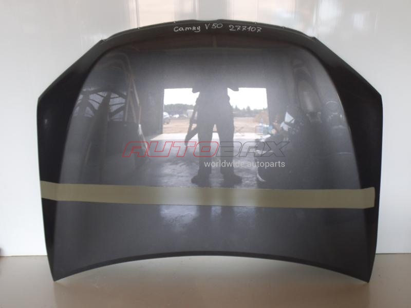 Капот Camry (V50/55) 2012>