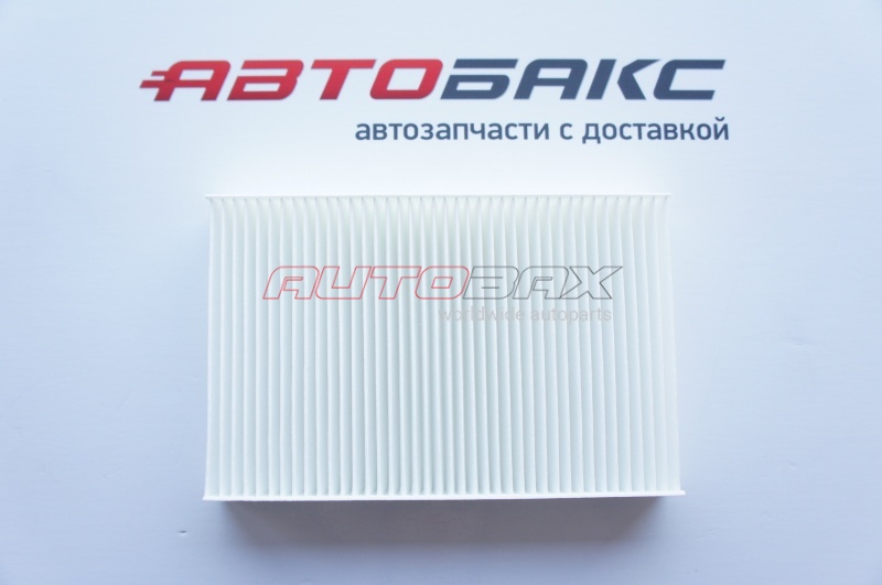 Фильтр Салонный Juke (F15) 2011>