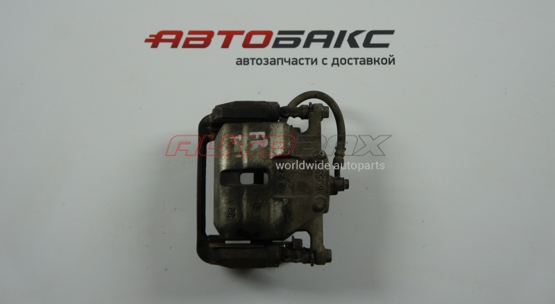 Суппорт Передний Правый Qashqai (J10) 2006>2014