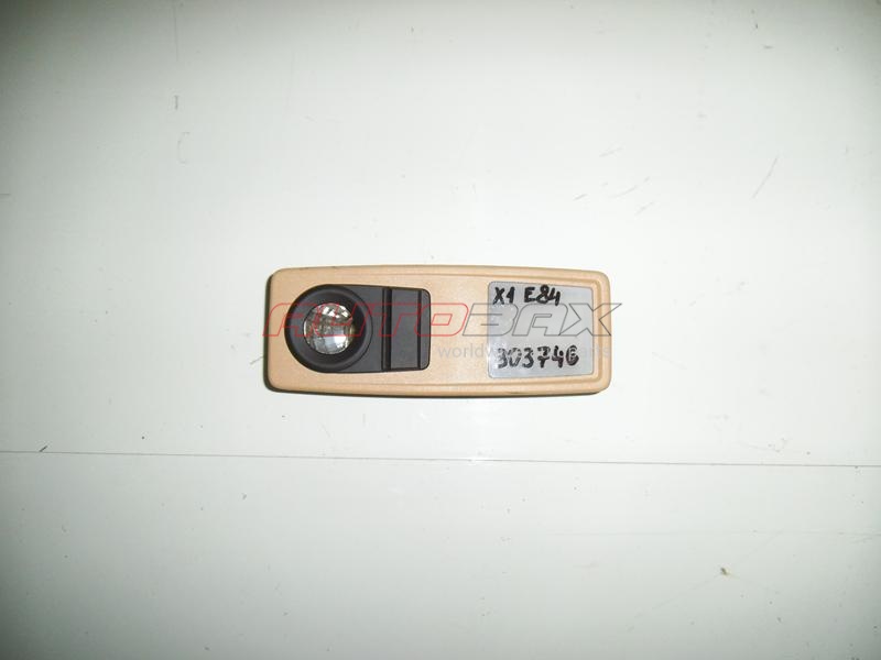 Плафон Салонный X1 (E84) 2009>