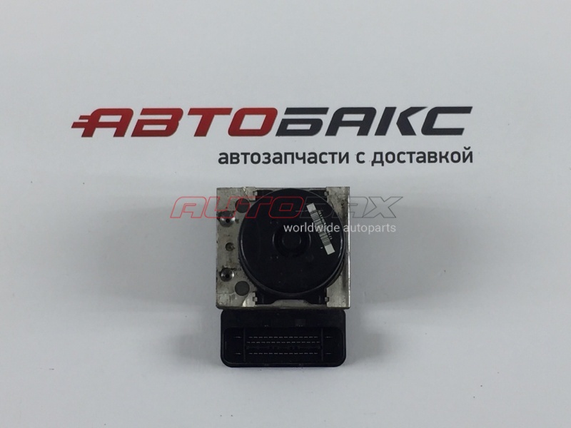 Блок ABS VolksWagen New Beetle 2010>