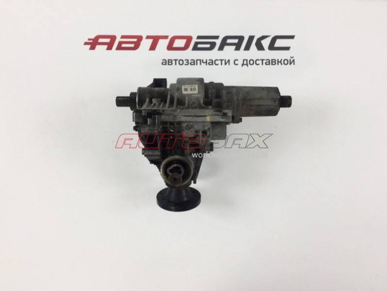 Раздаточная Коробка Mazda CX 7 2007>