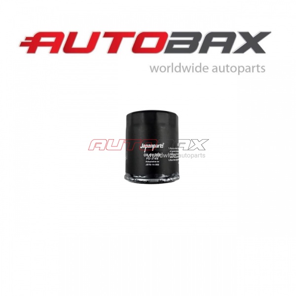 Фильтр Масляный Mitsubishi ASX 2010>