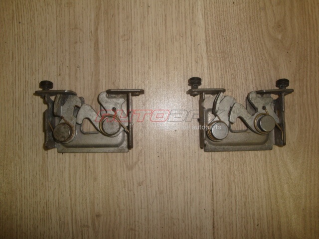Замок Капота 5-серия (E60/E61) 2003>2009