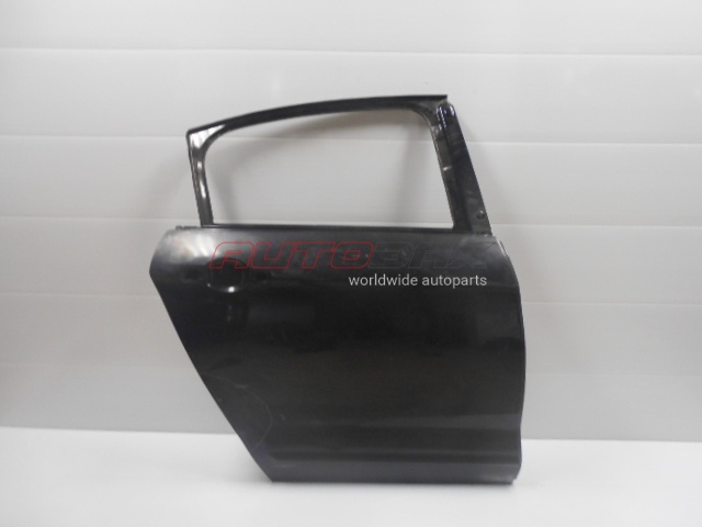 Дверь Задняя Правая Citroen (С5) 2008>