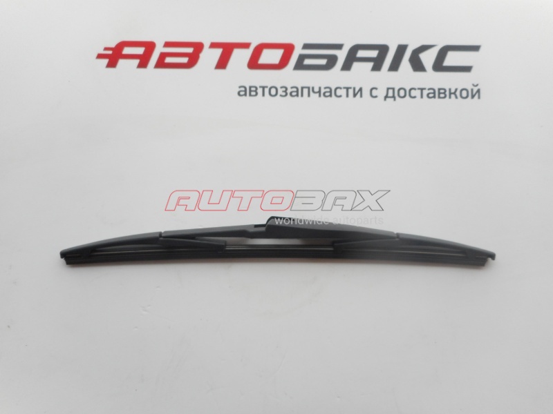 Щетка Стеклоочистителя Задняя RX 2003>2009