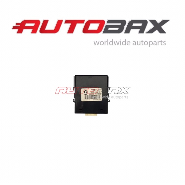 Блок Электронный Toyota Land Cruiser (150) Prado 2009>