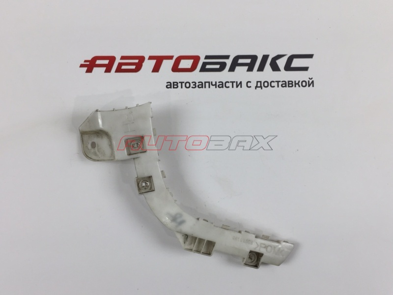 Кронштейн Заднего Бампера Правый Mitsubishi ASX 2010>