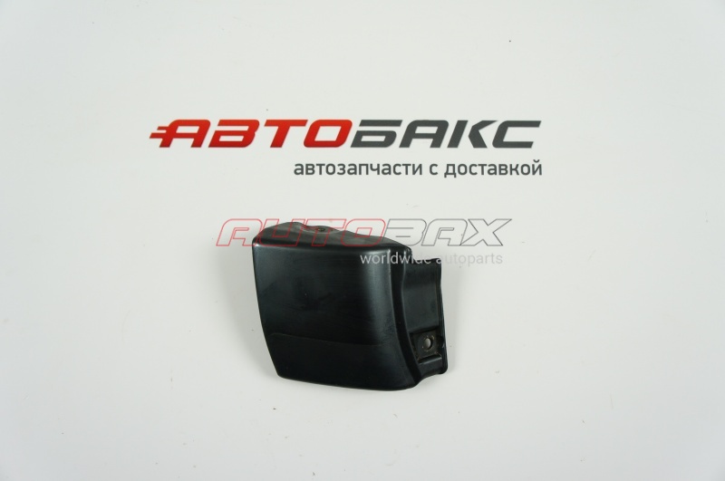 Накладка Порога Toyota RAV 4 2006>2013