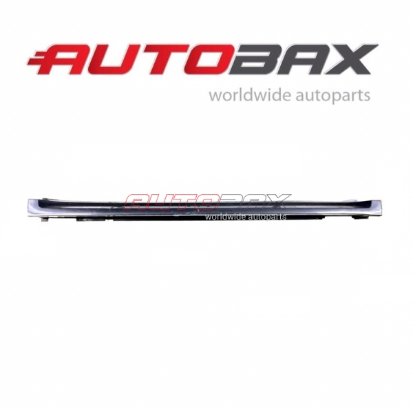 Накладка Порога Subaru Legacy (B14) 2010>2015