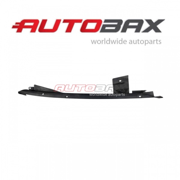 Накладка Крыла Внутренняя Acura TSX 2009>2013
