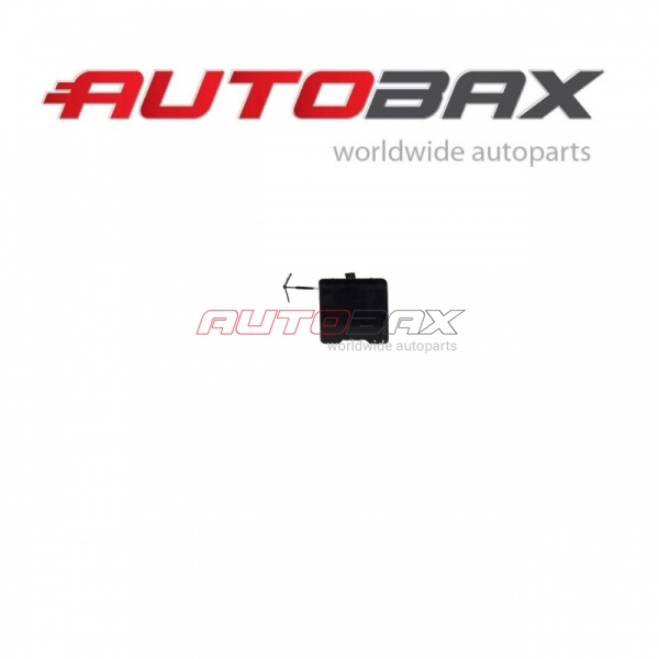 Заглушка Буксировочная Mazda CX 7 2007>
