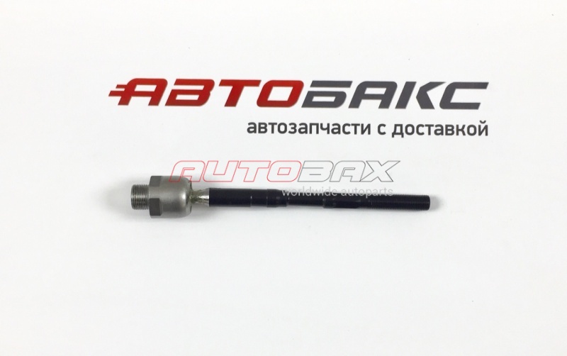 Тяга Рулевая Nissan Qashqai+2 (JJ10) 2008>